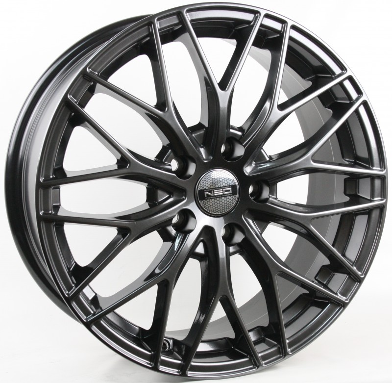 Tech Line 840 NEO 8,0х18 5х114,3  ET40  67,1 BH