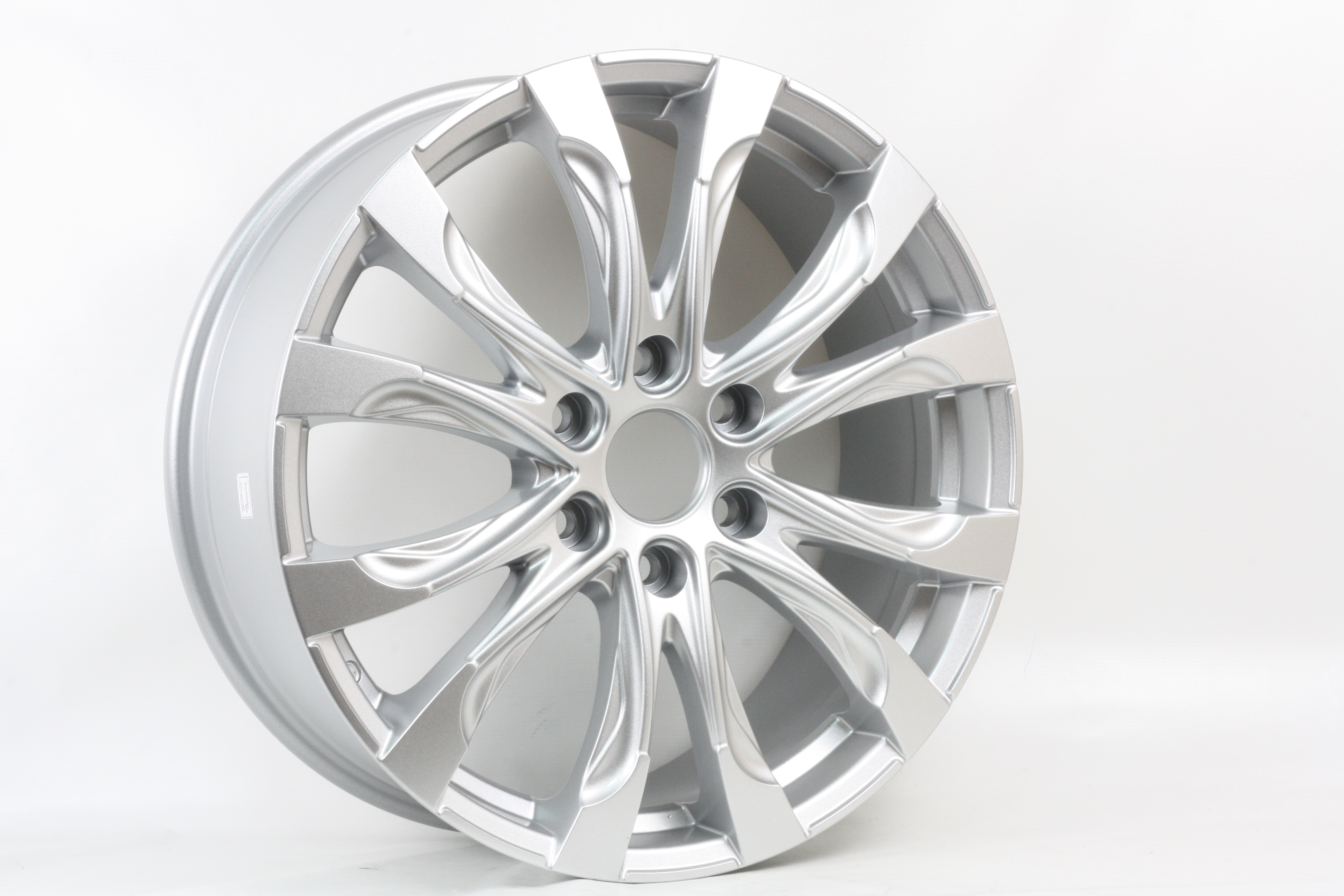RST R022 8,0x20 6x139,7  ET60 D95,1 S