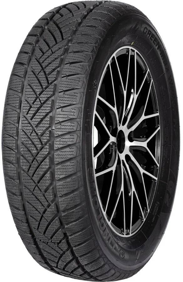 LINGLONG 215/60R16 99H GREEN-Max Winter HP 