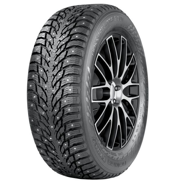IKON TYRES 275/40R21 107T XL Autograph Ice 9 SUV TL шип.
