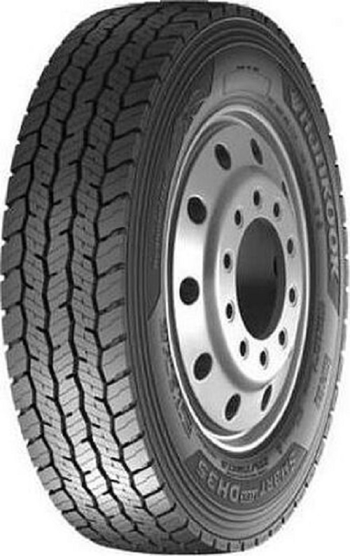 HANKOOK  215/75 R17,5 DH35 126/124M TL 