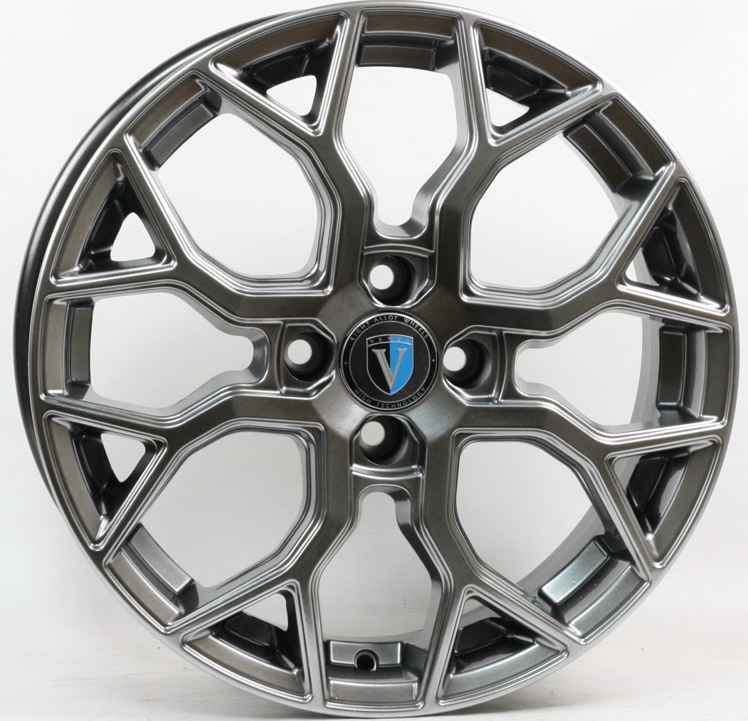 VENTI 1619 6,0х16 4х98  ET33 d58,6 BH