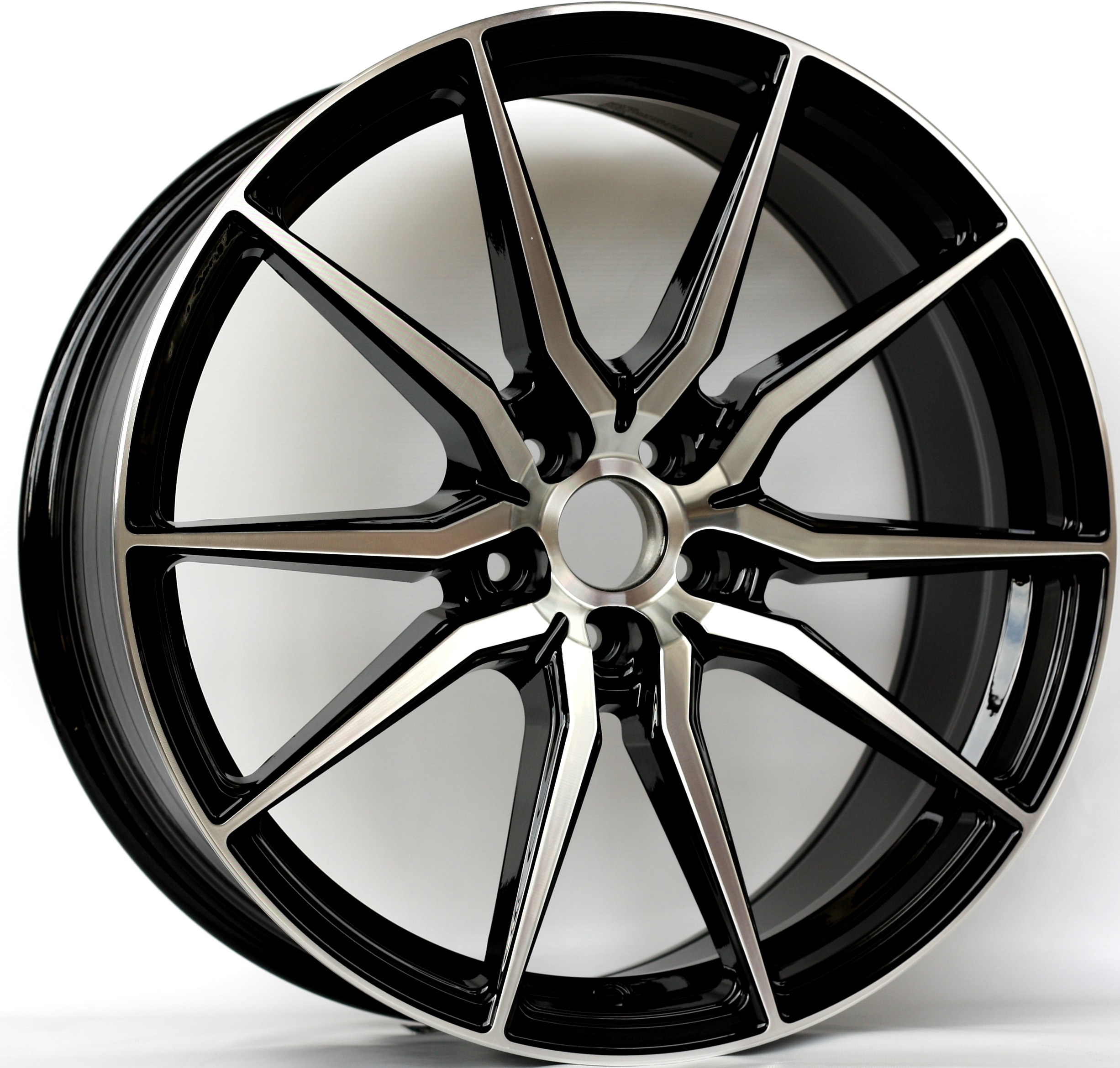 Tech Line 206FF NEO 8,5х20 5х114,3 ET40 d67,1 BD