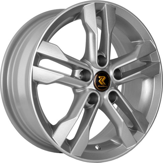 [RK L12G] 6,5х16 5х114,3 ET50 d66,1 S Renault Dust