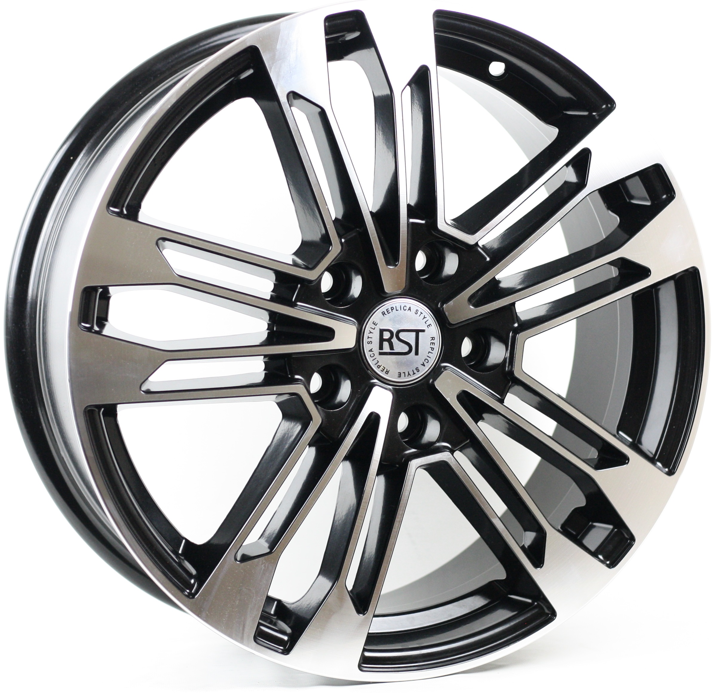 RST R167 7,0x17 5x120 ET55 D65,1 BD