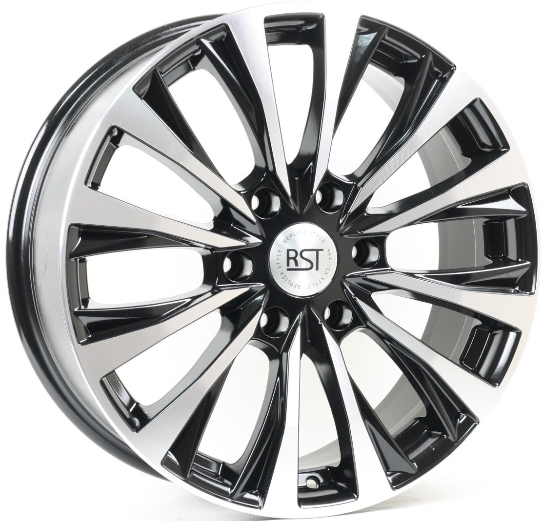 RST R109 7,5х19 6х139,7 ЕТ25 D106,1 BD