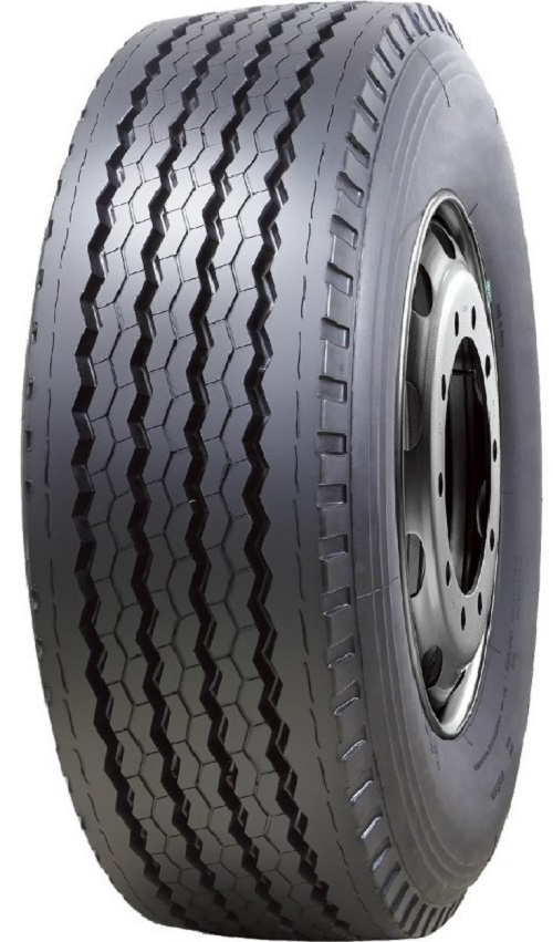 ANNAITE 396 385/65R22.5 AMBERSTONE HILO 20PR