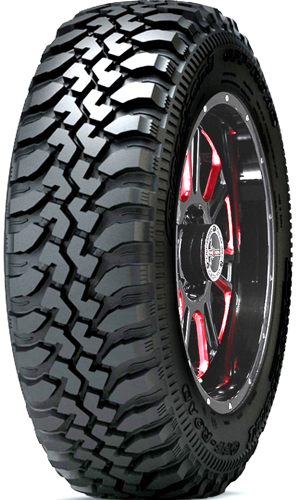 CORDIANT OFF ROAD,OS-501 б/к 205/70R15 96Q б/к