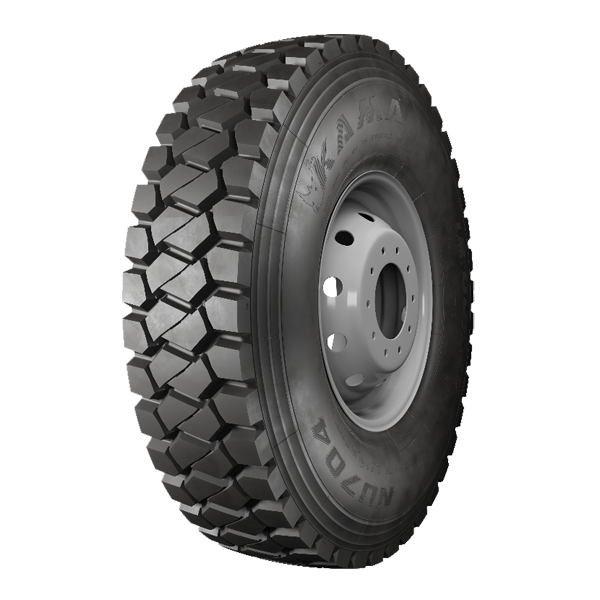 Кама ЦМК 315/80R22.5 156/150L NU 704