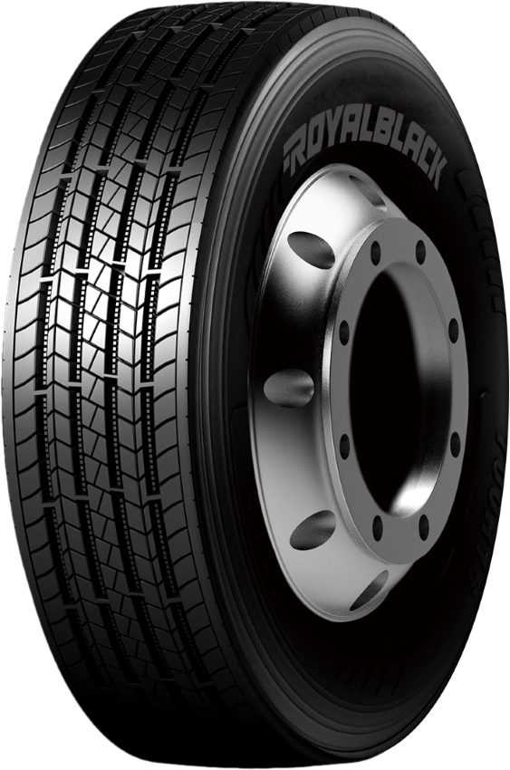 ROYAL BLACK RS-201 385/65R22,5 20pr 160L руль