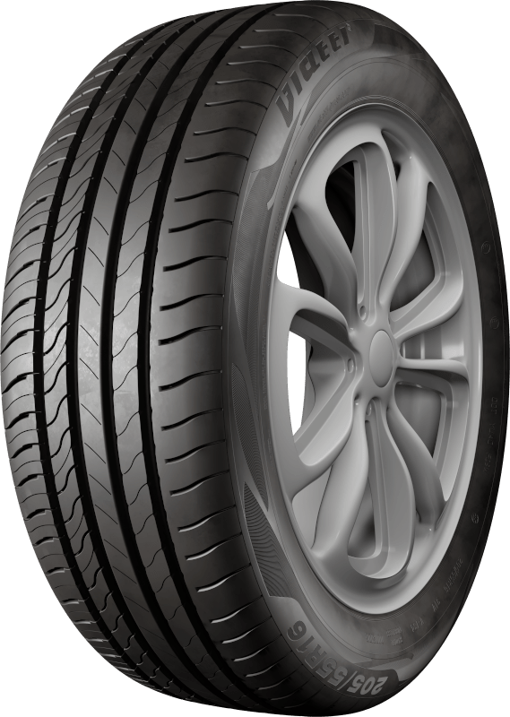 V-134 195/55R15 89V Viatti Strada 2