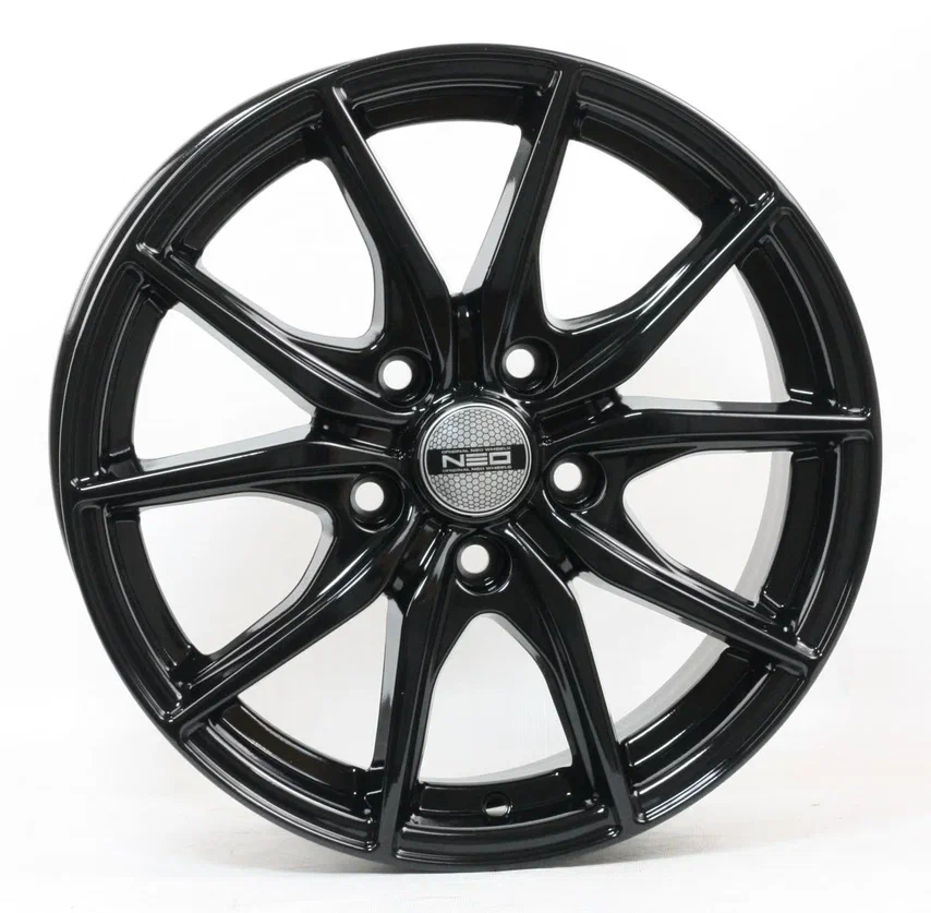 Tech Line 676 NEO 6,5х16 5х114,3 ET45 d67,1 BL