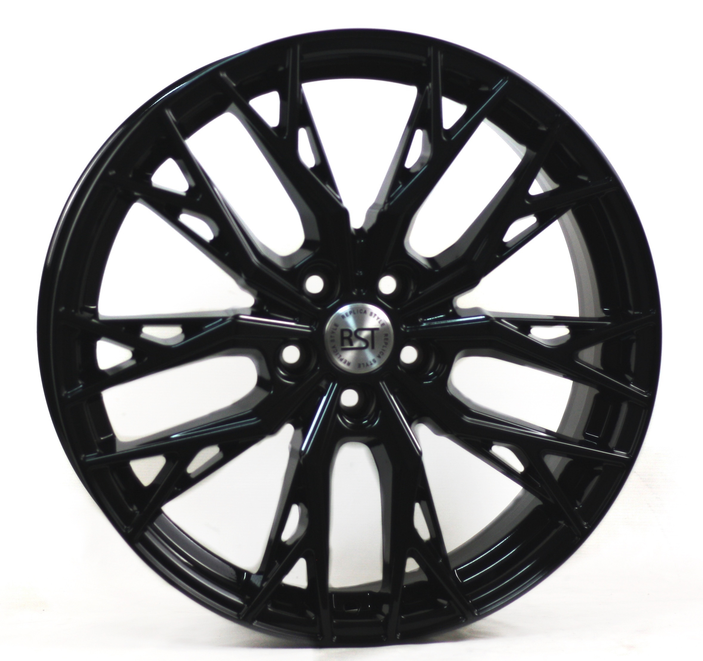 RST R119 7,0x19 5x108 ET36 D65,1 BL
