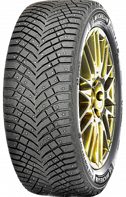 Michelin 235/65R17 108Т XL TL  X-ICE NORTH 4 SUV