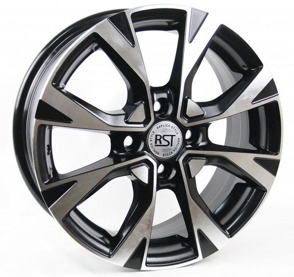 RST R045 6,0х15 4х100 ЕТ48 D54,1 BD