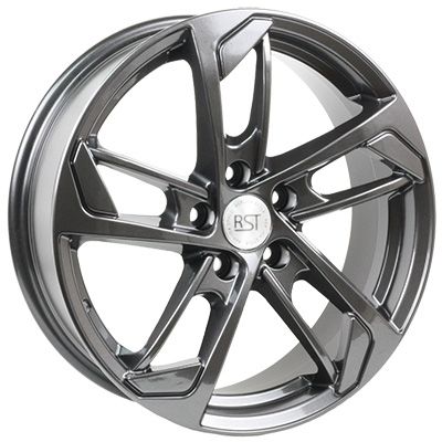 RST R037 7,0x17 5x112  ET45 D57,1 BMG