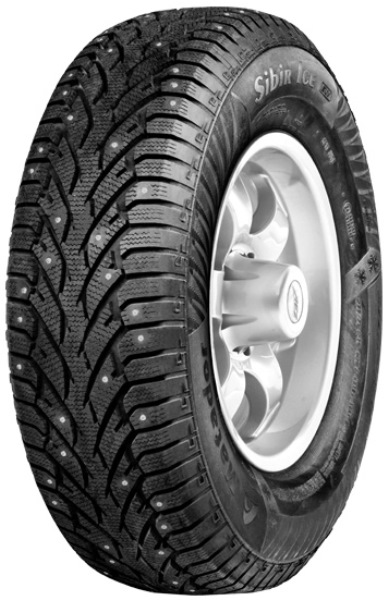 Matador МР-50 205/60R15 91T FD шип.