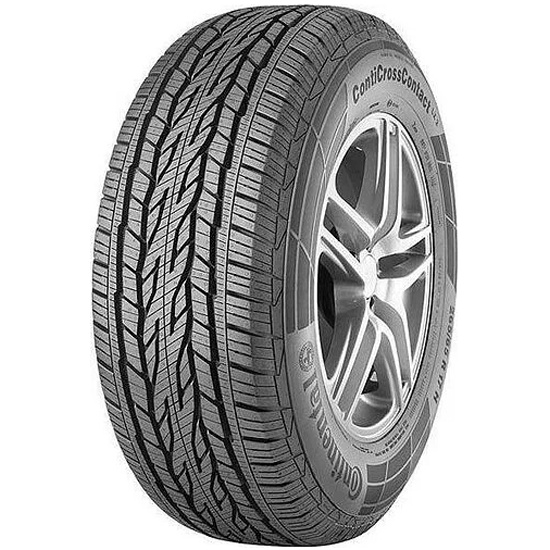 Continental 215/50R17 91H ContiCross Contact  LX2 FR