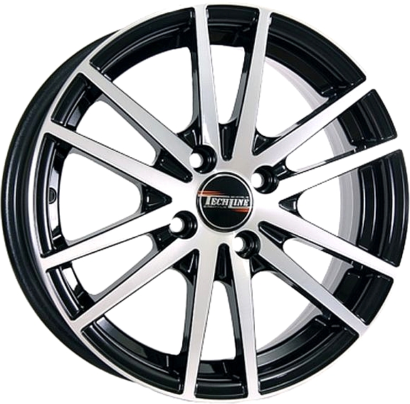 Tech Line 535 6х15 4х114.3 ЕТ45 d56,6 BD