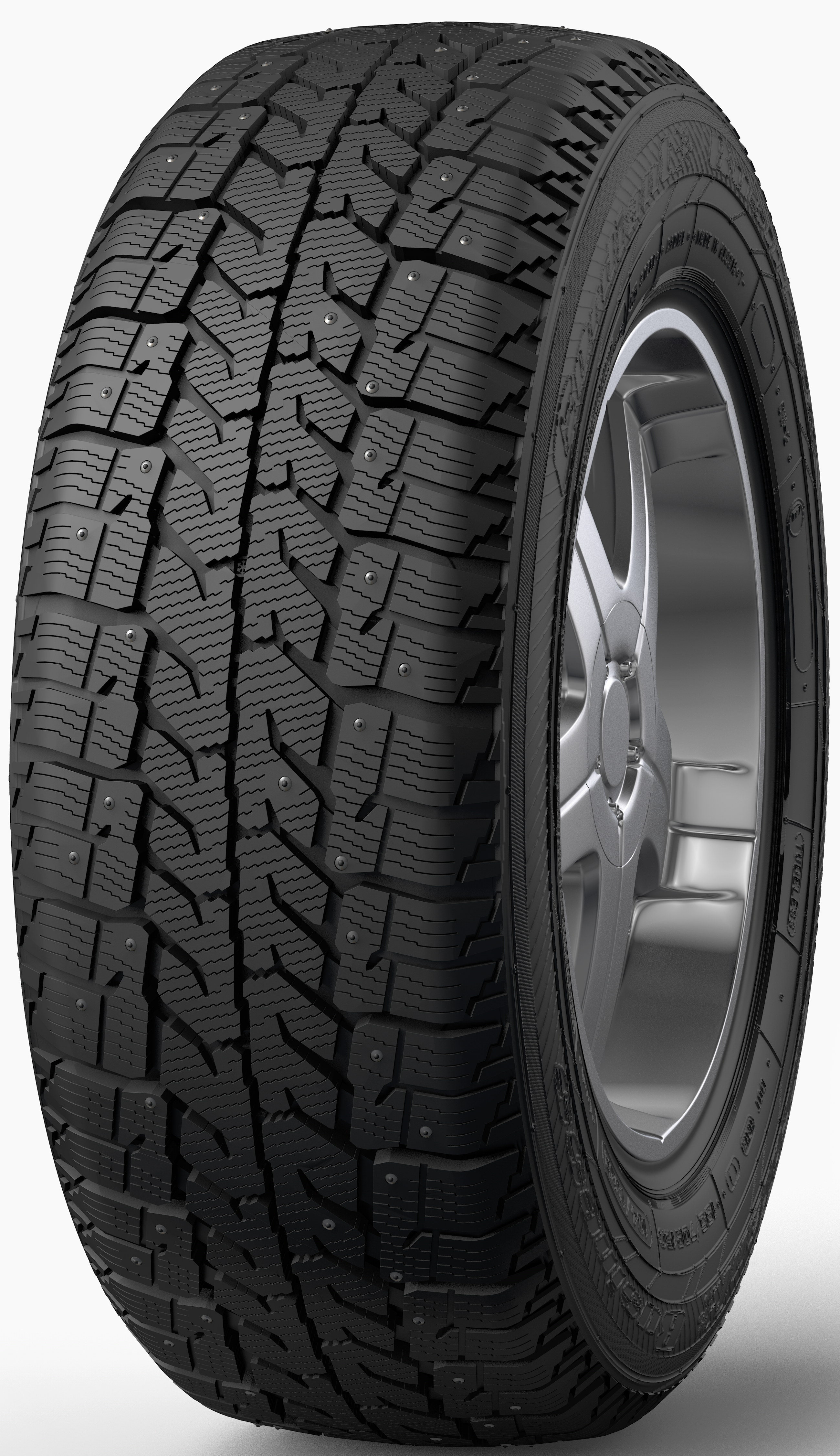 CORDIANT BUSINESS,CW-2 205/70R15С 106/104Q б/к ОШ