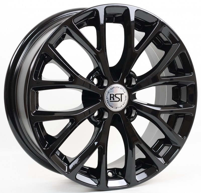 RST R015 6,0х15 4х100 ЕТ48 D54,1 BL