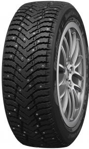 Cordiant SNOW CROSS 2 SUV 235/55R18 104Т б/к ОШ