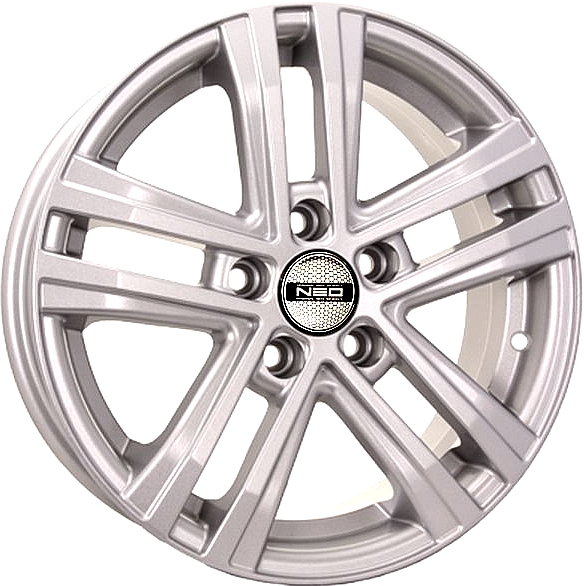 Tech Line 645 6,5х16 5х114,3 ET45 60,1 S