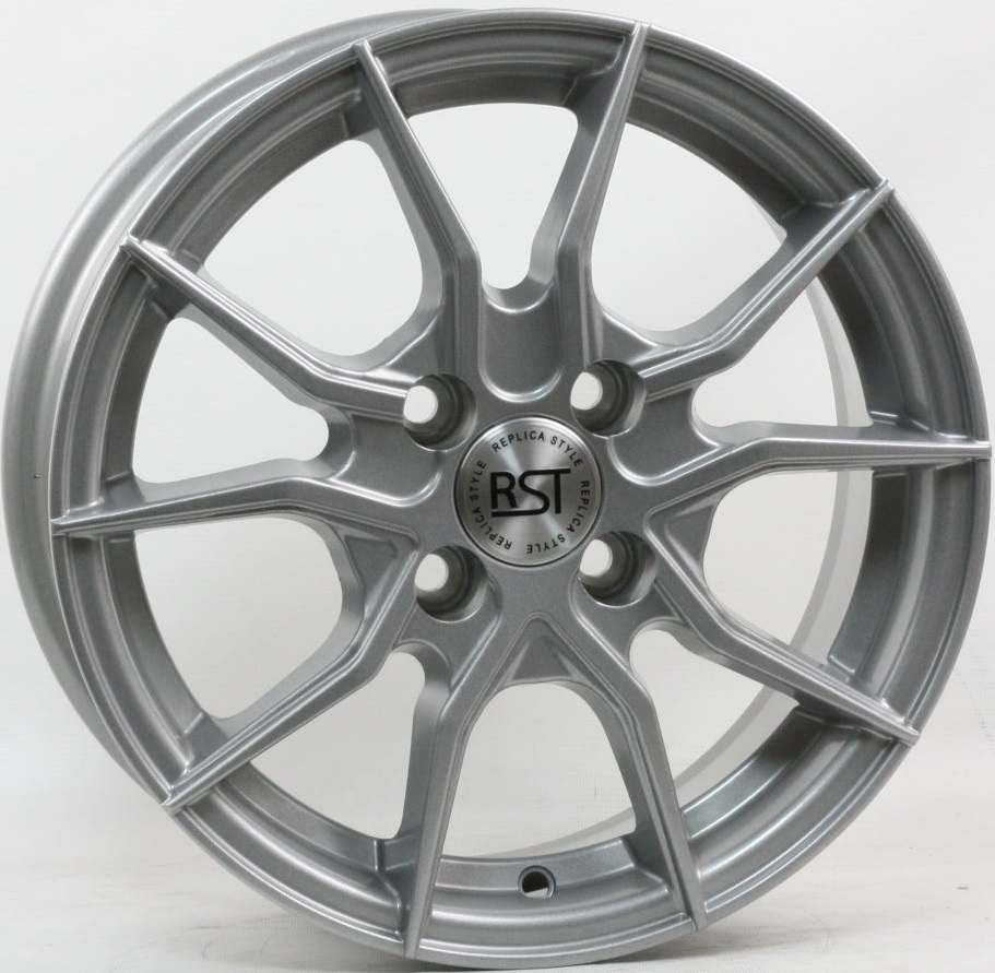 RST R014 5,5х14 4х98 ЕТ33 D58,6 SL