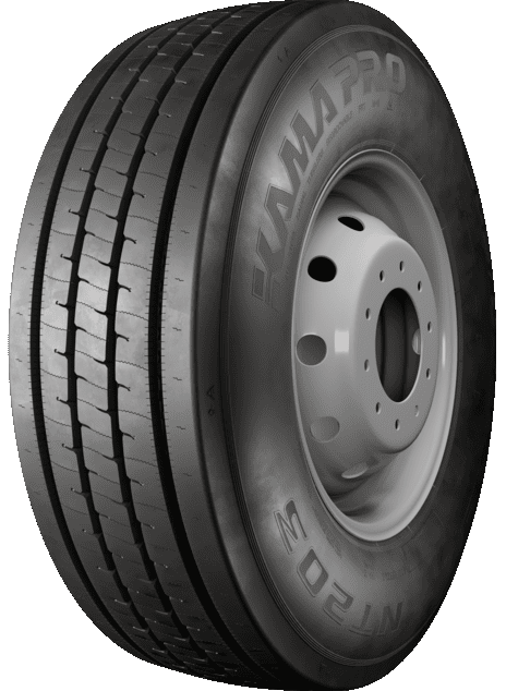 Кама ЦМК 385/55R22.5 PRO NT203