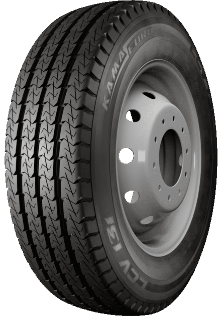 Кама Евро НК-131 215/65R16С 109/107R