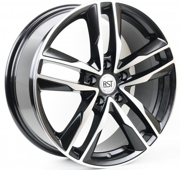 RST R128 7,5x18 5x114,3 ET45 D67,1 BD