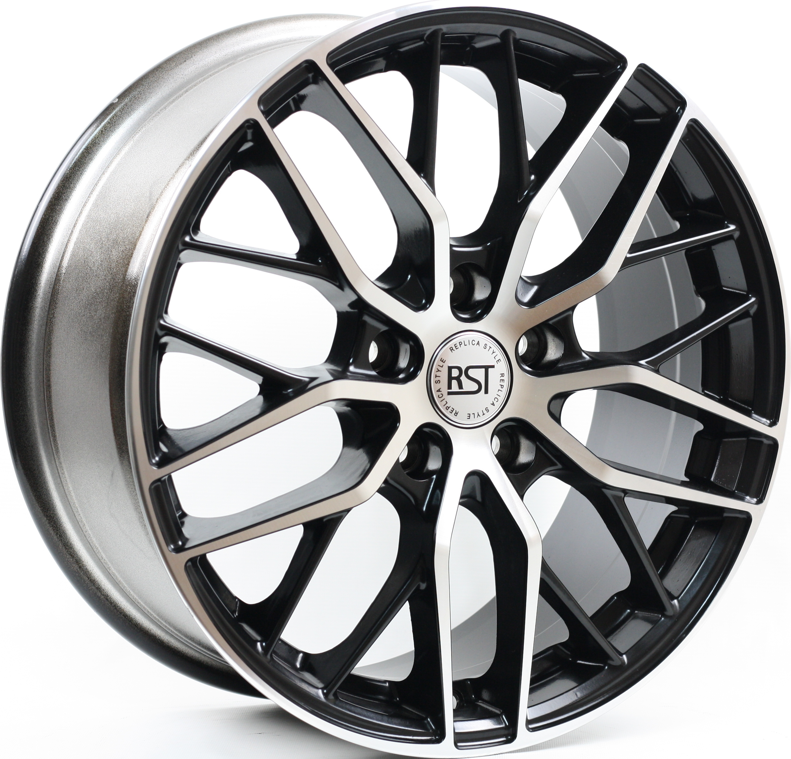 RST R007 7,5x17 5x108 ET50,5 D63,4 BD