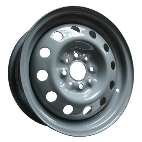 TREBL 53B35B_P 5,5х14 4х98 ЕТ35 d58,6 GR