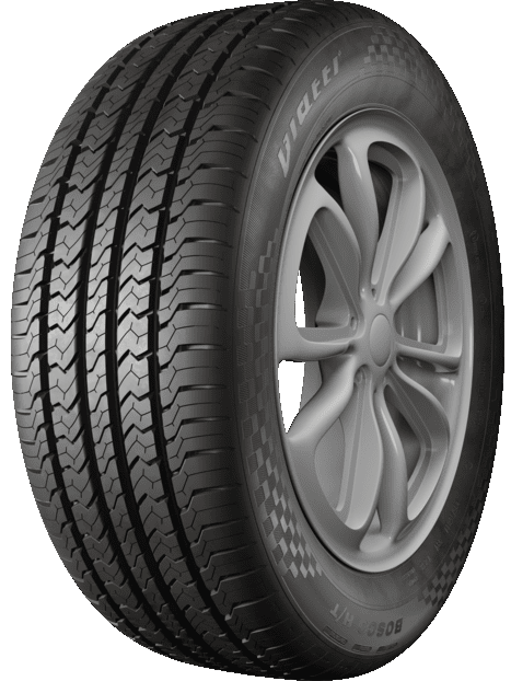 V-238 285/60R18 116V Viatti Bosco H/T 