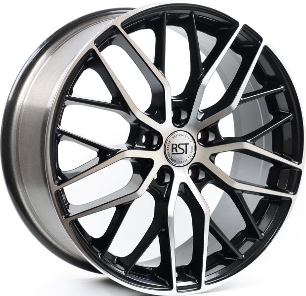 RST R008 7,5x18 5x114,3  ET45 D67,1 BD