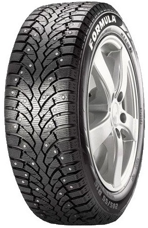 Pirelli 175/65R14 82T Formula ICE XL шип.