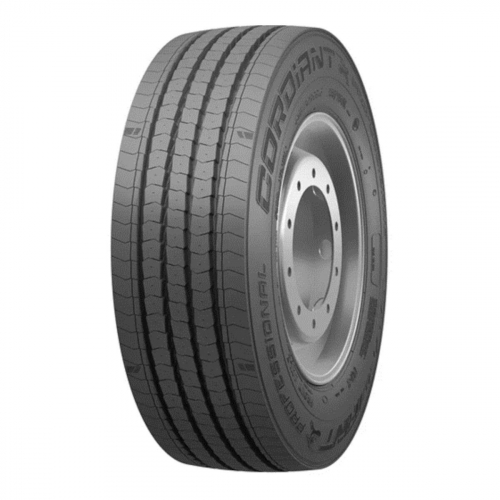 TYREX_ALL_STEEL FR-2 315/80 R22,5 156/150L б/к(рул.ось)