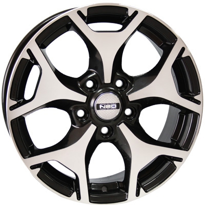Tech Line 653 NEO 6,5х16 5х114,3 ET50 66,1 BD