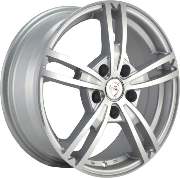 NZ SH672 6,5x16 5x114,3 ET47 D66,1 SF