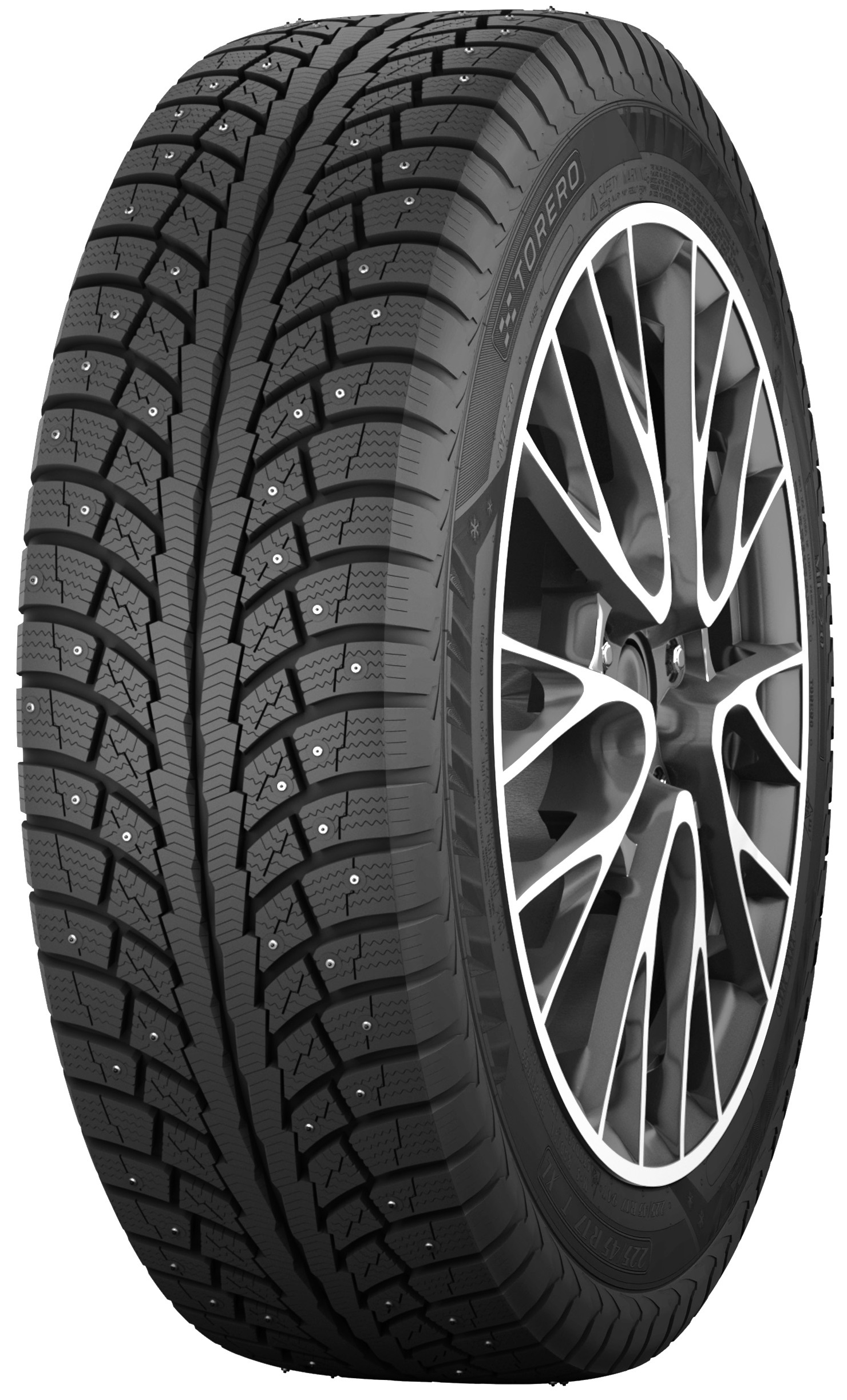 Torero МР-30 215/60R16 99T XL шип.