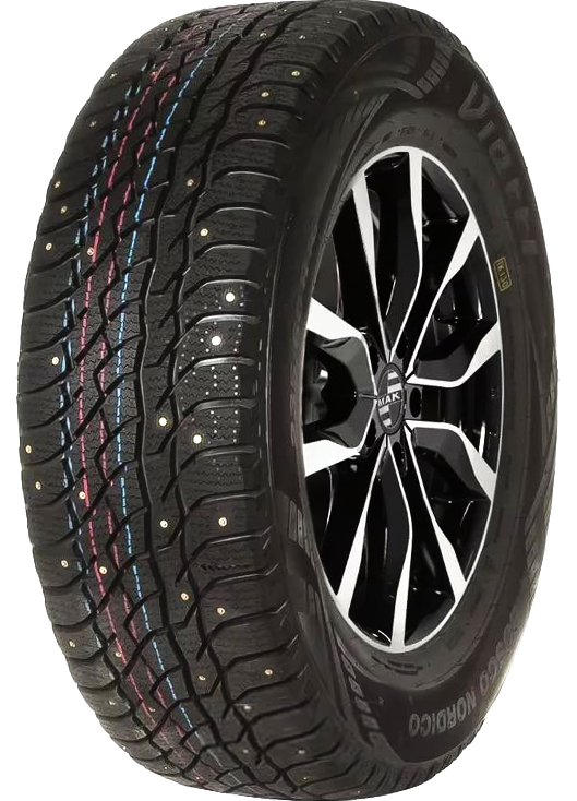 V-523 245/70R16 107T Viatti Bosco Nordico ошип.