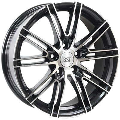 RST R187 7,0x17 5x114,3  ET45 D60,1 BD