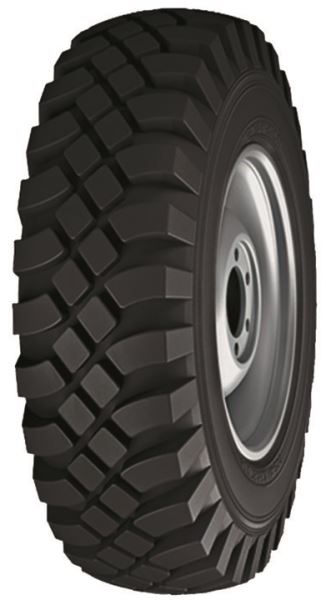 10,0/75-15,3 NORTEC ER-117 6PR TT (Ф-201)