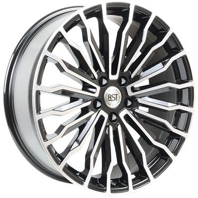 RST R032 9,0x20 5x108 ET38,5 D63,4 BD