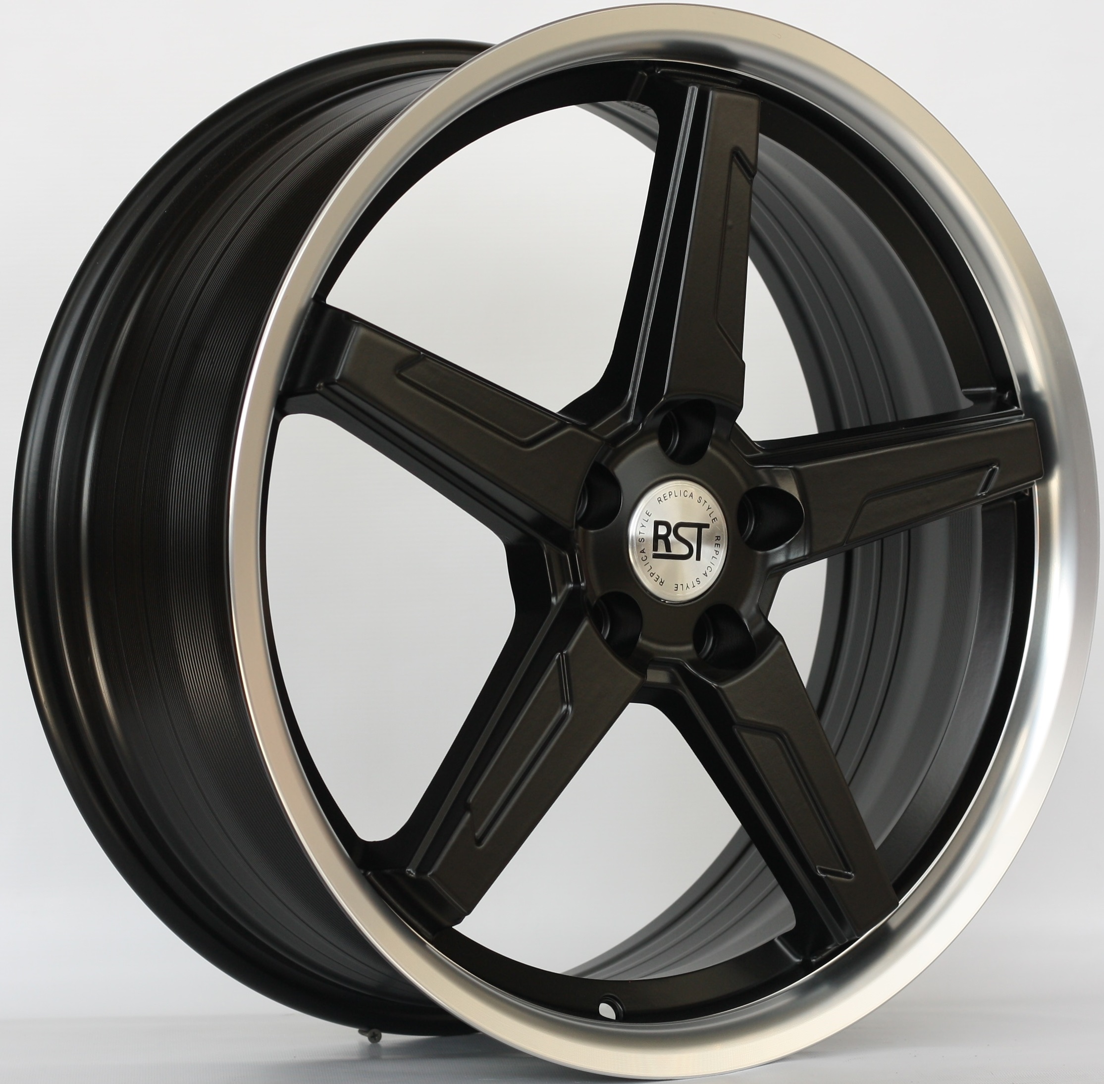 RST R149FF 7,5x19 5x114,3  ET45 D67,1 BDR