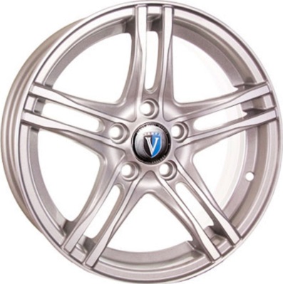 VENTI 1505 6,0х15 5х100 ET38 d57,1 SL