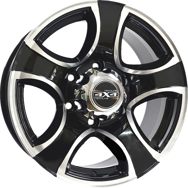 Tech Line 622 7,5х16 5х139,7 ЕТ10 d108 BD