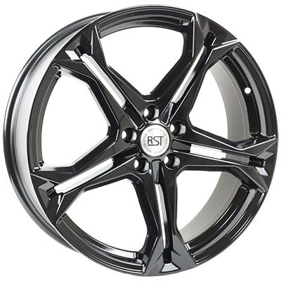 RST R099 7,5x19 5x114,3 ET45 D67,1 BL