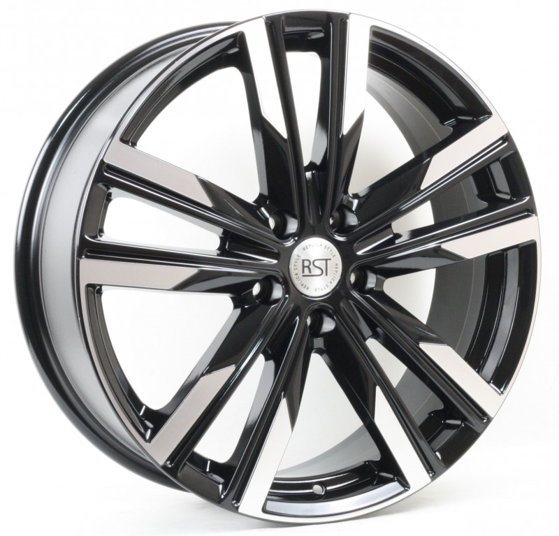 RST R089 7,0x19 5x108 ET33 D60,1 BD