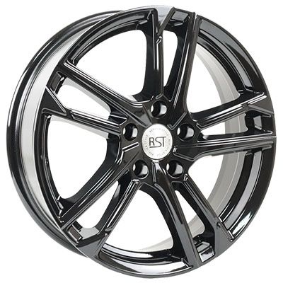 RST R197 6,5x17 5x108 ET40 D65,1 BL